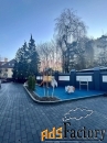 3 - комн.  квартира, 99.1 м², 3/4 эт.