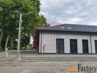 свободного назначения, 74 м²