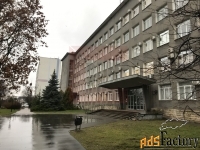 свободного назначения, 509 м²