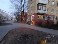 свободного назначения, 45 м²