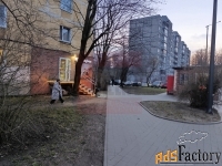 свободного назначения, 45 м²