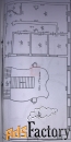 свободного назначения, 494.2 м²