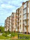 2 - комн.  квартира, 65 м², 3/5 эт.