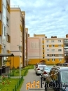 2 - комн.  квартира, 65 м², 3/5 эт.