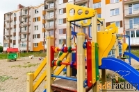 2 - комн.  квартира, 65 м², 3/5 эт.