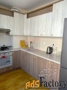 2 - комн.  квартира, 65 м², 3/5 эт.