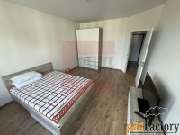 1 - комн.  квартира, 42 м², 4/6 эт.