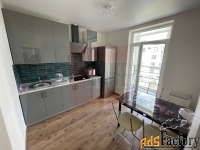 1 - комн.  квартира, 42 м², 4/6 эт.