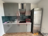 1 - комн.  квартира, 42 м², 4/6 эт.