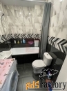 1 - комн.  квартира, 42 м², 4/6 эт.