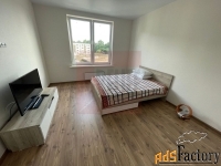 1 - комн.  квартира, 42 м², 4/6 эт.
