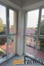 6 - комн.  квартира, 251.95 м², 4/5 эт.