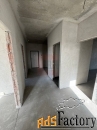 3 - комн.  квартира, 97.9 м², 9/9 эт.