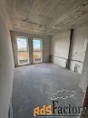 3 - комн.  квартира, 97.9 м², 9/9 эт.