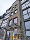 4 - комн.  квартира, 102.82 м², 4/4 эт.