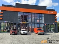 свободного назначения, 36 м²