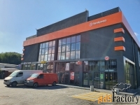 свободного назначения, 36 м²