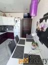 2 - комн.  квартира, 57.5 м², 7/9 эт.