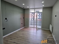 2 - комн.  квартира, 64.1 м², 7/8 эт.