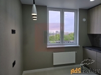 2 - комн.  квартира, 64.1 м², 7/8 эт.
