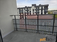 2 - комн.  квартира, 64.1 м², 7/8 эт.