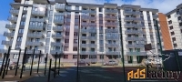 2 - комн.  квартира, 64.1 м², 7/8 эт.