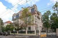 2 - комн.  квартира, 112.8 м², 1/4 эт.
