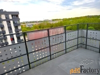 2 - комн.  квартира, 64.1 м², 7/8 эт.