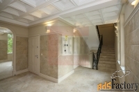 2 - комн.  квартира, 112.8 м², 1/4 эт.