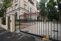 2 - комн.  квартира, 112.8 м², 1/4 эт.