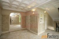 2 - комн.  квартира, 112.8 м², 1/4 эт.