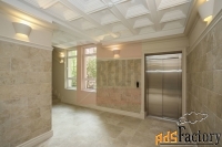 2 - комн.  квартира, 112.8 м², 1/4 эт.