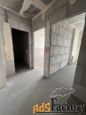 1 - комн.  квартира, 41.4 м², 9/9 эт.