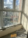 1 - комн.  квартира, 41.4 м², 9/9 эт.