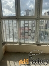1 - комн.  квартира, 41.4 м², 9/9 эт.