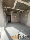 1 - комн.  квартира, 41.4 м², 9/9 эт.