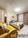 1 - комн.  квартира, 38.9 м², 1/9 эт.
