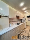 1 - комн.  квартира, 38.9 м², 1/9 эт.