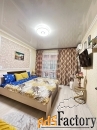 1 - комн.  квартира, 38.9 м², 1/9 эт.