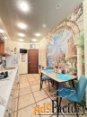 1 - комн.  квартира, 38.9 м², 1/9 эт.