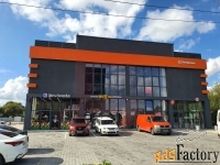 свободного назначения, 720 м²