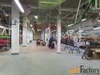 производственно-складской комплекс/помещение, 1600 м²