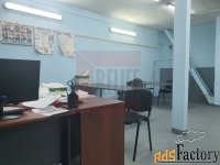 производственно-складской комплекс/помещение, 1600 м²