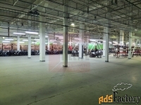 производственно-складской комплекс/помещение, 1600 м²