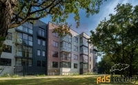 1 - комн.  квартира, 40.44 м², 3/4 эт.