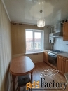 3 - комн.  квартира, 58.8 м², 5/5 эт.