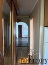3 - комн.  квартира, 58.8 м², 5/5 эт.