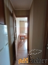 3 - комн.  квартира, 58.8 м², 5/5 эт.