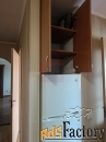 3 - комн.  квартира, 58.8 м², 5/5 эт.