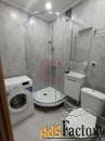 3 - комн.  квартира, 58.8 м², 5/5 эт.